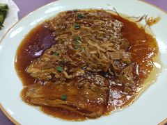 -白魁老号饭庄(交道口店)