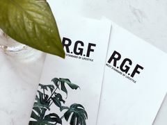-RGF(巨鹿路店)