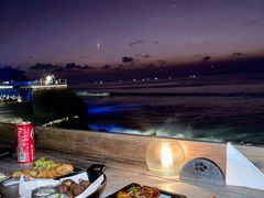 -Rock Bar Bali(Bali)