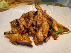 -有喜胶东小馆(太申祥和店)