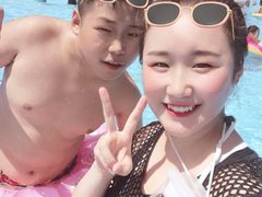 -欢乐水魔方水世界