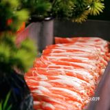 无限N刷‼️不去北京也能吃到正宗的铜锅涮～