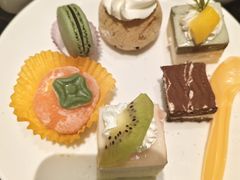 -泰山宝盛大酒店·八珍轩自助餐