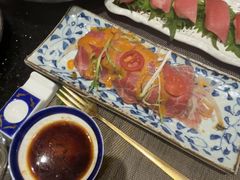 -極上萬膳·日料放题(海岸城店)