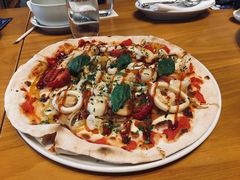 -君悦酒店·La Terrazza意合園·意式风味