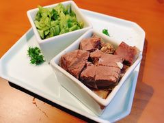 -三凤酒家·百年无锡菜(清扬茂业店)