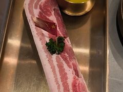 -轻烧烤肉(光谷步行街店)