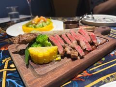 -第101座花园餐厅(湖滨88店)
