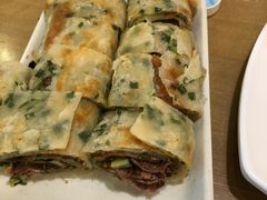 -台北楚楚园馅饼粥(虹桥南丰城店)