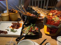 -成都吃客(九眼桥店)