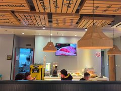 -豪享来中西餐厅(隆昌店)