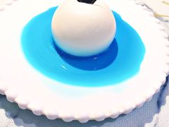 -伊斯坦布尔土耳其清真咖啡餐厅