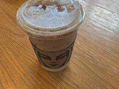 -星巴克(北京西大望路温特莱店)