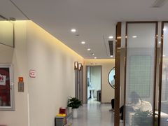 -爱康国宾体检中心(北京航天桥光耀东方分院)