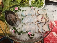 -慢丽江·云南野生菌土鸡锅(西山店)