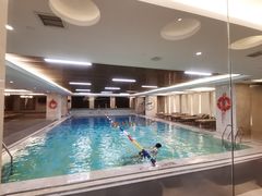 -西安赛瑞喜来登大酒店