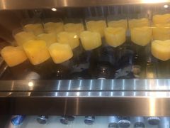 -快乐爱斯米牛排自助(金州安盛店)
