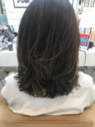 -FLAIR HAIR SALON