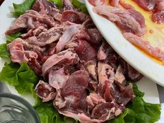 -火云龙烤肉(紫荆花店)