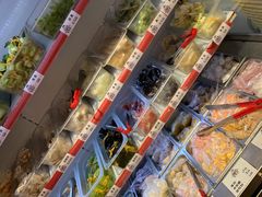 零售区-皆道拌麻辣烫·麻辣拌