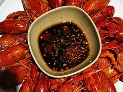 -可可大虾武汉土菜大排档(万松园1店)