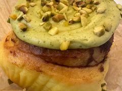 -PAOPAO Bakery&Café(港汇店)