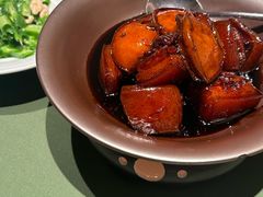 -老吉堂上海本帮菜(望京万象汇店)