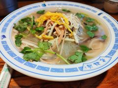 -老雒阳面馆·水席(王城路店)