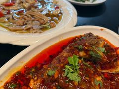 -华冠悠岚·庭院餐厅(青城后山店)