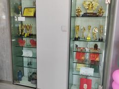 -蒲公英舞蹈艺术中心(促进路校区)