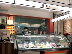 -Dal Cuore 达可芮冰淇淋(陕西北路店)