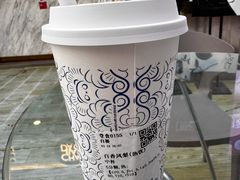 -茶百道(呼家楼店)