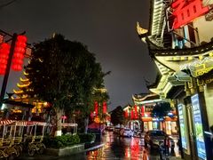 -靖西锦绣古镇景区