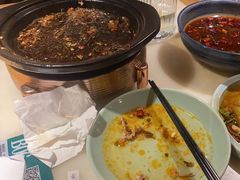 -绿茶餐厅(西单老佛爷店)
