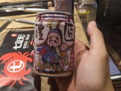 -七欣天香辣蟹火锅(上海银亿滨江店)