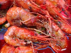 -南极·小龙虾·湘式拌饭(南街店)