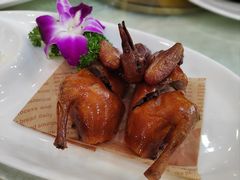 -台山美食一绝阿四台山黄鳝饭(阿四创作店)