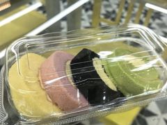 -米熊薯薯 超级糕工厂(富国街店)