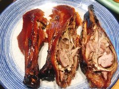 一口酥（点卯精品烤鸭）-顺承小院儿