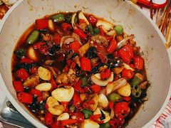 -辣出味岳阳特色烧烤·龙虾大排档(砂子塘总店)