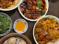 -王繁星面馆(西安熙地港店)