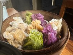 -正宗天津烧麦馆(柳州路店)