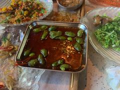 -白仁仔· 活烤海鲜 宵夜(豫园店)