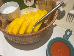 -太食獸泰式茶餐厅(IFS国金中心店)