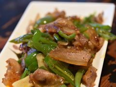 -夫妻肺片·中华老字号·正宗川菜(春熙路店)