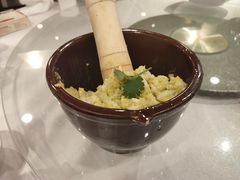 -老牌坊•鲁菜名店•地道济南菜(大观园商埠店)