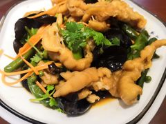 -北戴河转鱼·炒螃蟹酱餐厅