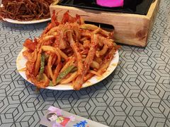 -春花民族美食(佳木斯总店)