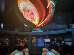 -安徽省地质博物馆