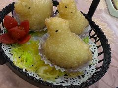 -新东源国际酒店·新东源食坊(沙井店)